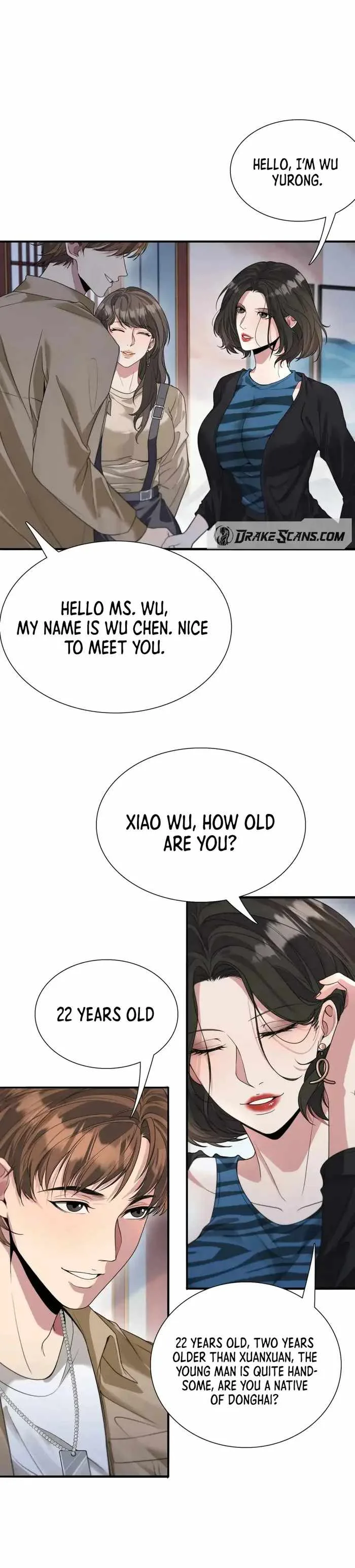 I’m Trapped In This Day For One Thousand Years Chapter 54 page 9
