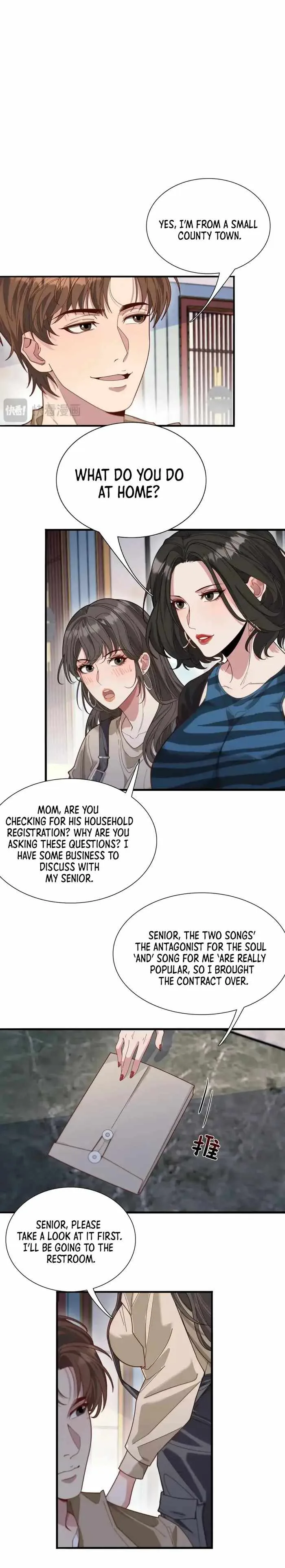 I’m Trapped In This Day For One Thousand Years Chapter 54 page 10