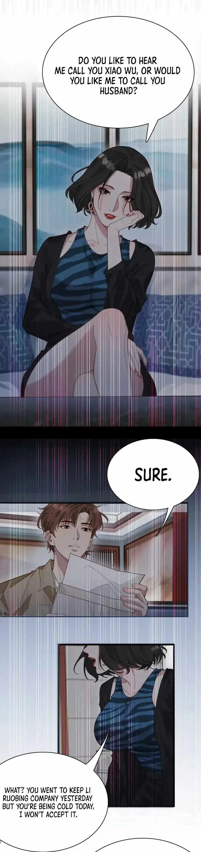 I’m Trapped In This Day For One Thousand Years Chapter 54 page 15