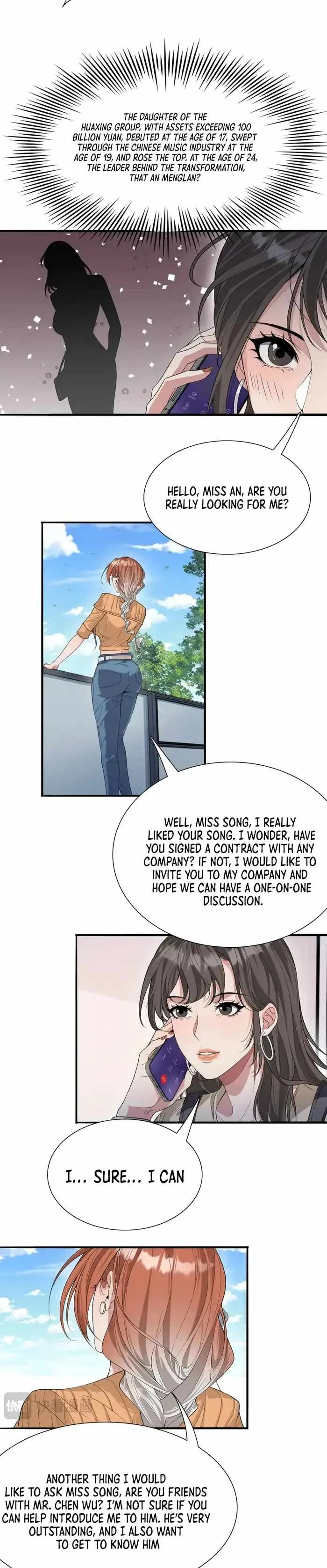 I’m Trapped In This Day For One Thousand Years Chapter 54 page 6