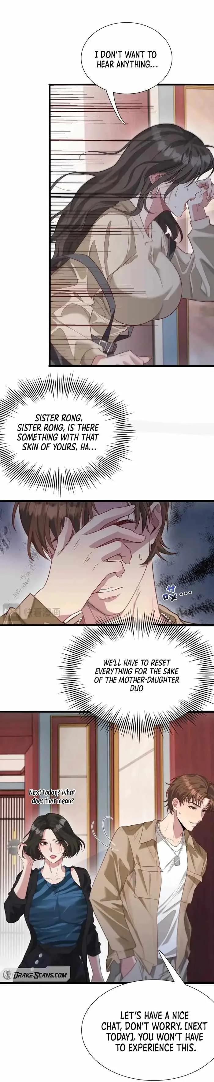 I’m Trapped In This Day For One Thousand Years Chapter 54 page 13