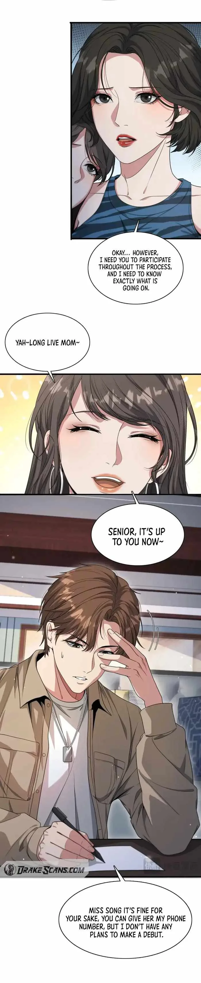 I’m Trapped In This Day For One Thousand Years Chapter 55 page 3
