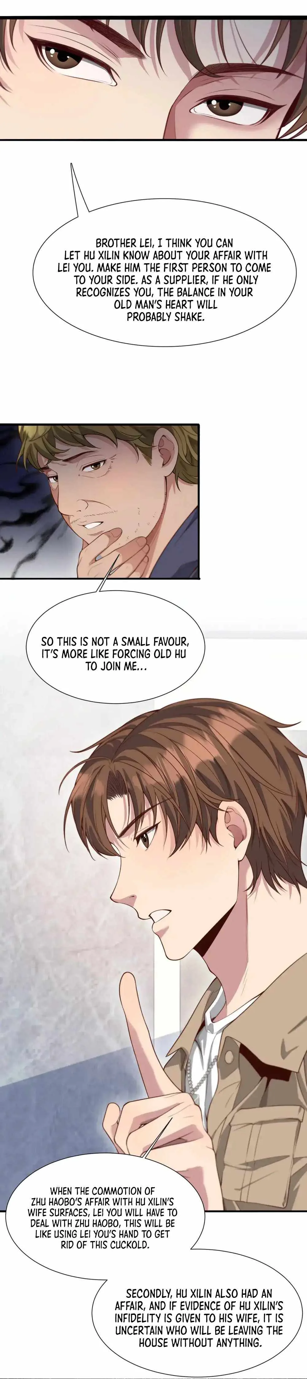 I’m Trapped In This Day For One Thousand Years Chapter 56 page 10