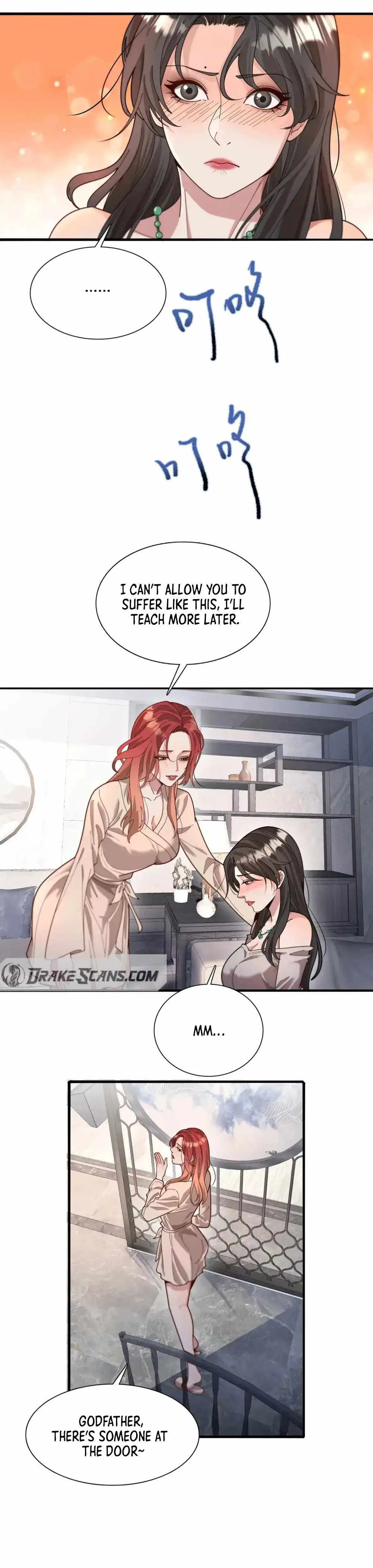 I’m Trapped In This Day For One Thousand Years Chapter 56 page 6