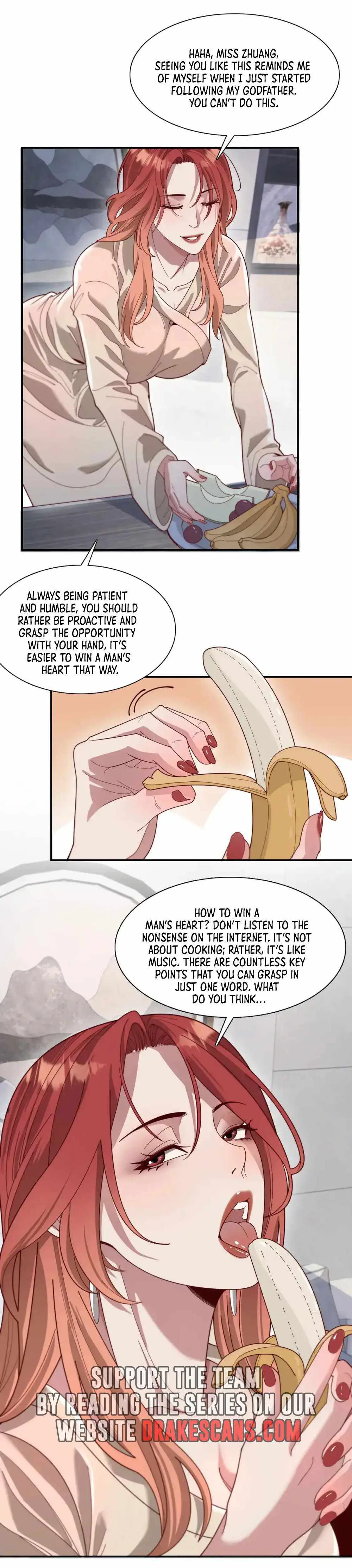 I’m Trapped In This Day For One Thousand Years Chapter 56 page 5