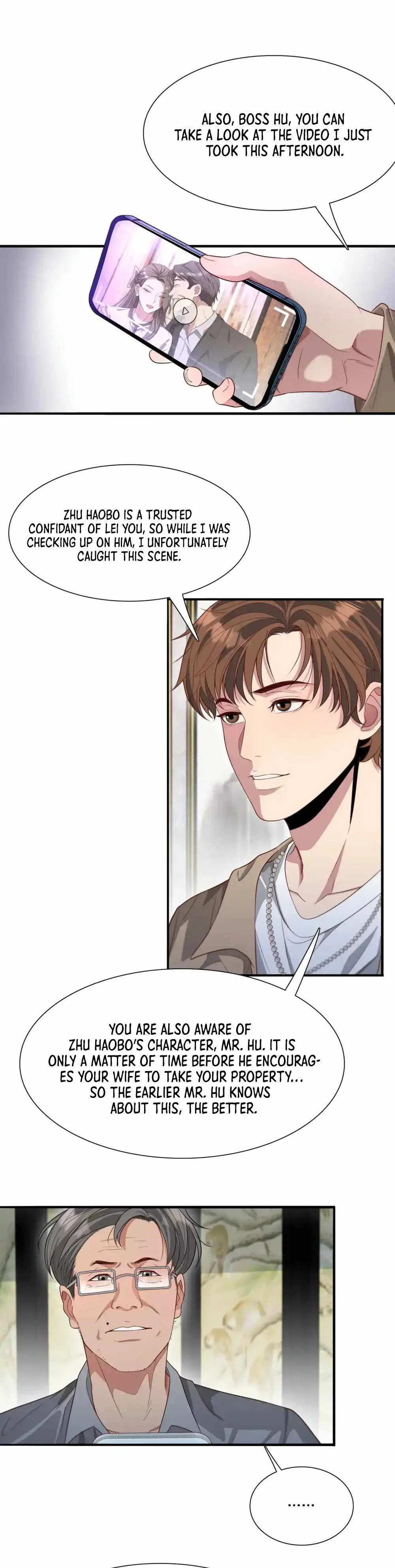 I’m Trapped In This Day For One Thousand Years Chapter 56 page 18