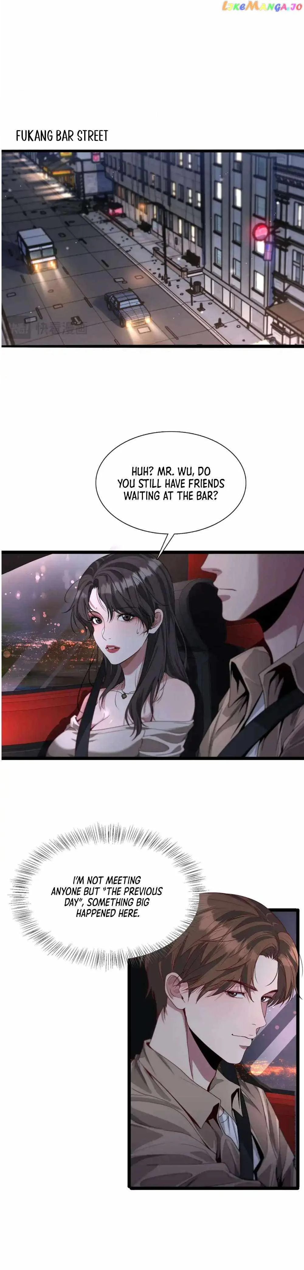 I’m Trapped In This Day For One Thousand Years Chapter 57 page 10