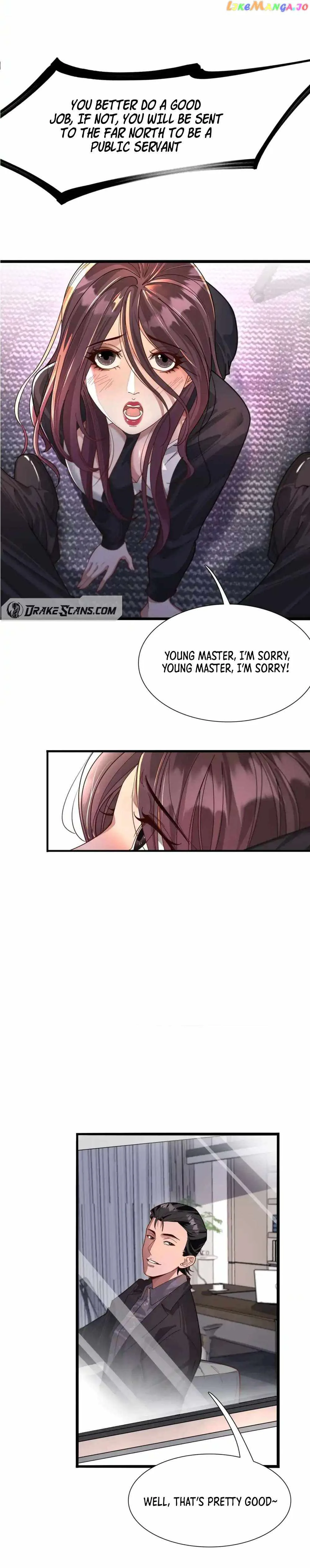 I’m Trapped In This Day For One Thousand Years Chapter 57 page 6