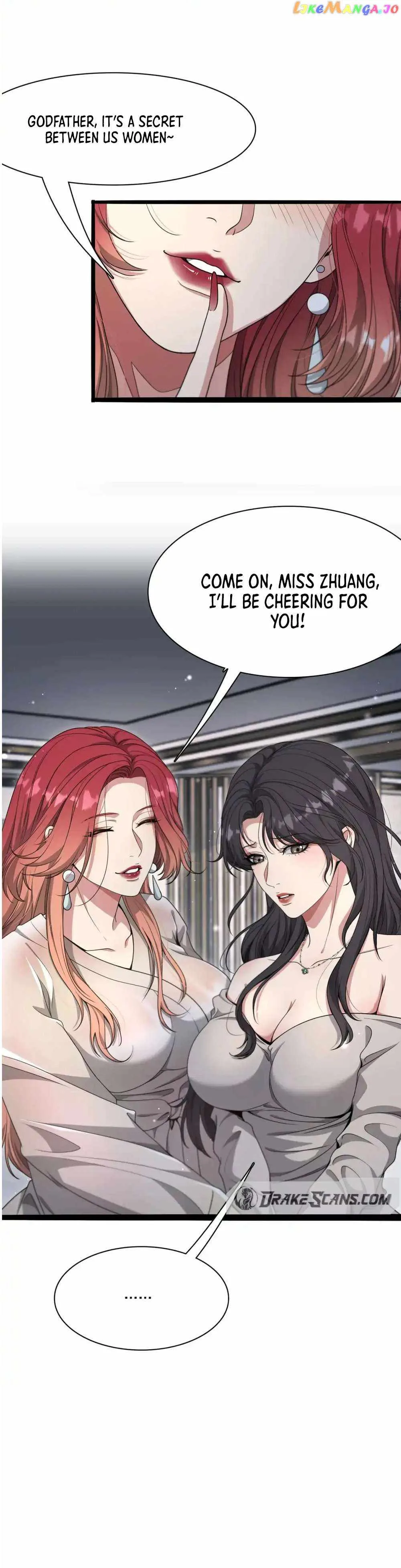 I’m Trapped In This Day For One Thousand Years Chapter 57 page 9