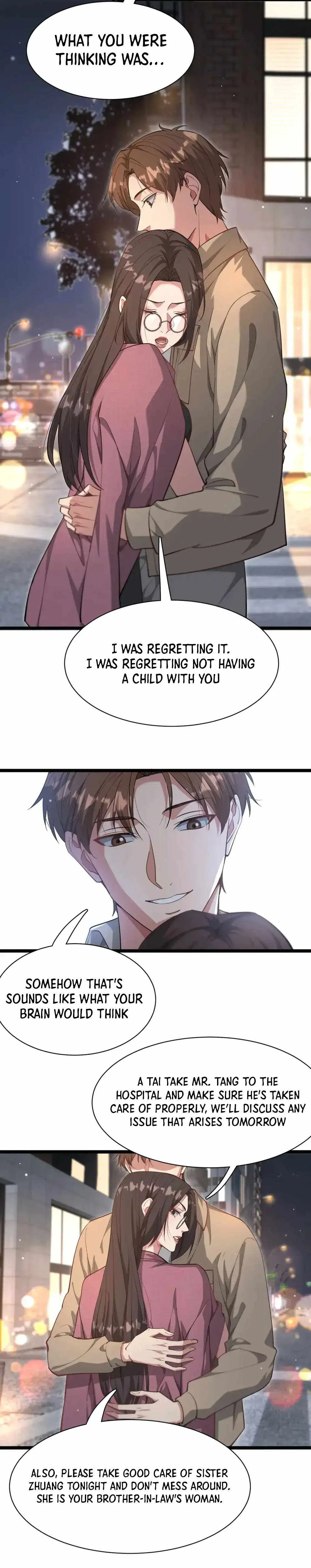 I’m Trapped In This Day For One Thousand Years Chapter 58 page 19