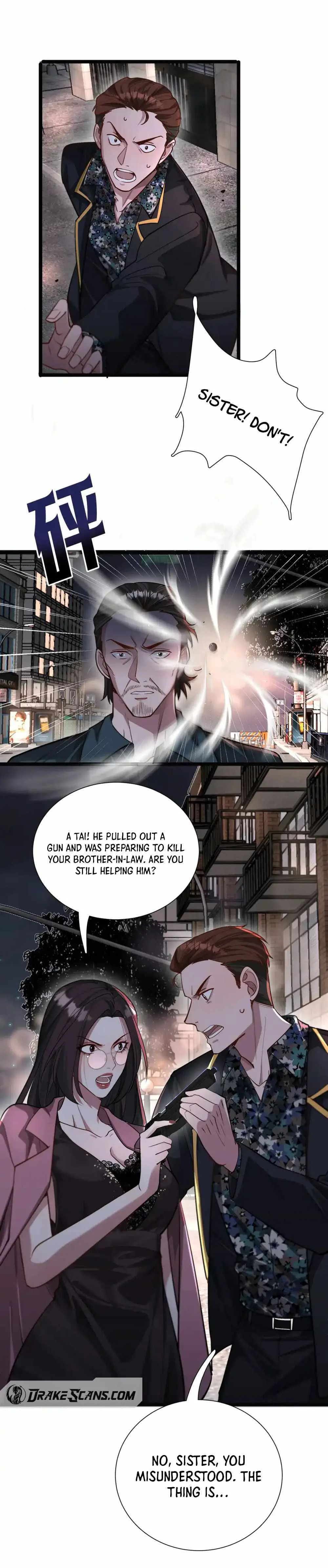 I’m Trapped In This Day For One Thousand Years Chapter 58 page 16