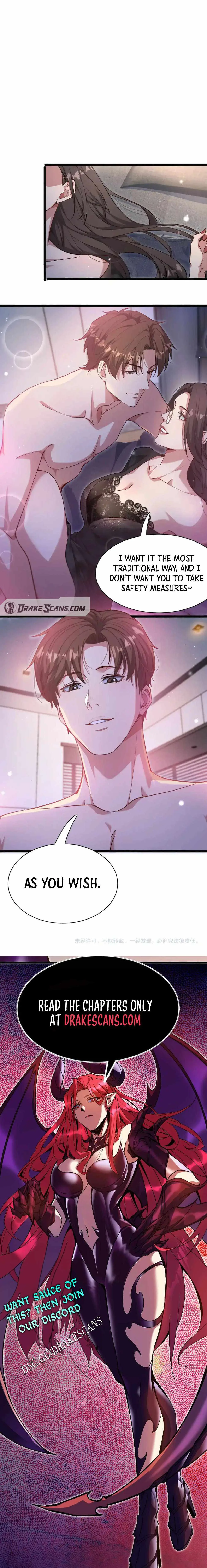 I’m Trapped In This Day For One Thousand Years Chapter 58 page 21