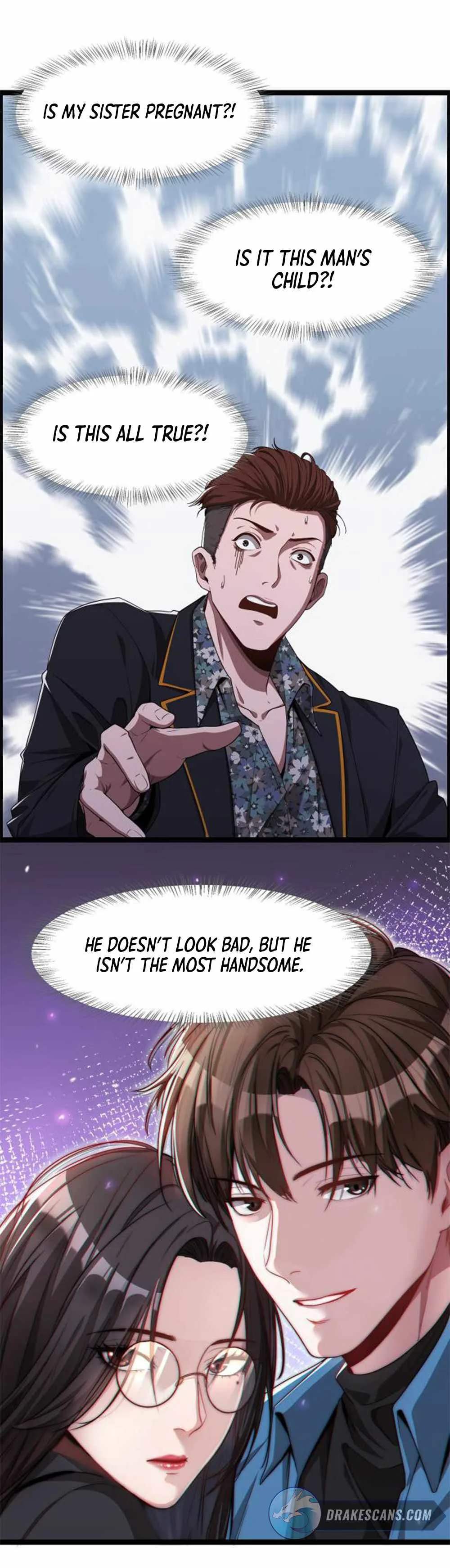 I’m Trapped In This Day For One Thousand Years Chapter 6 page 2