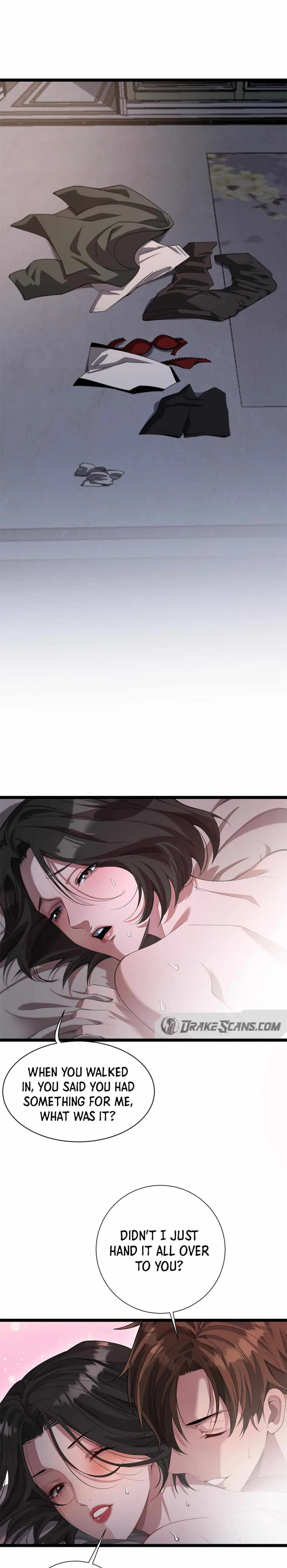 I’m Trapped In This Day For One Thousand Years Chapter 60 page 13