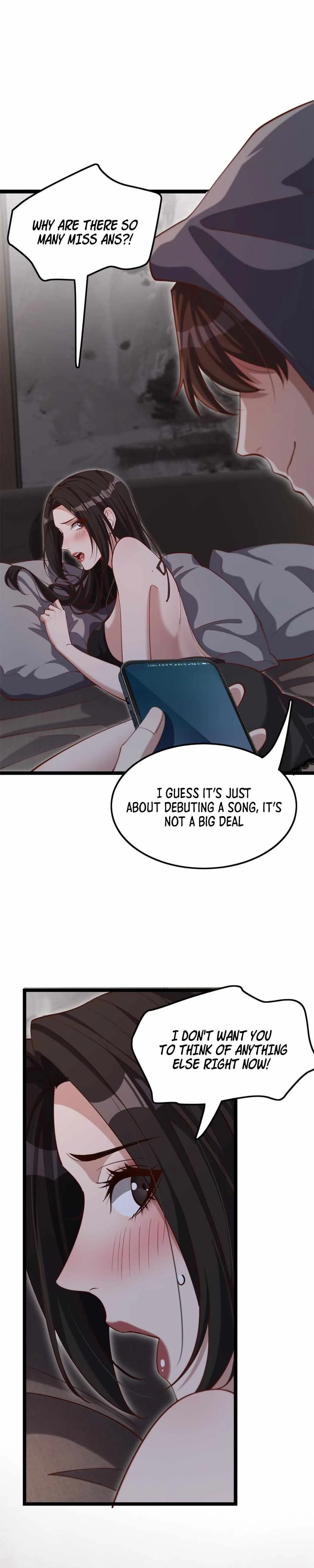 I’m Trapped In This Day For One Thousand Years Chapter 67 page 7