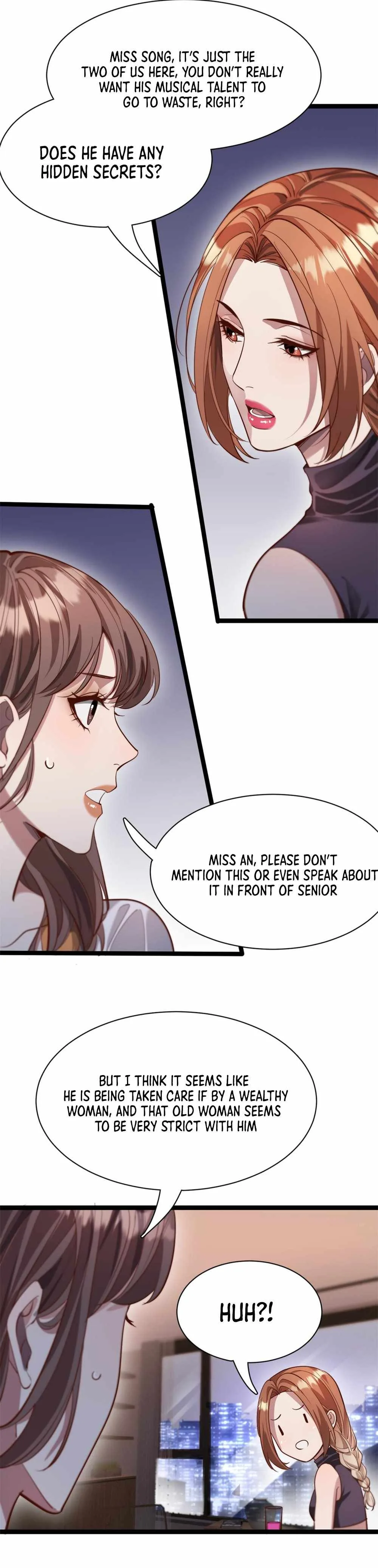 I’m Trapped In This Day For One Thousand Years Chapter 67 page 2