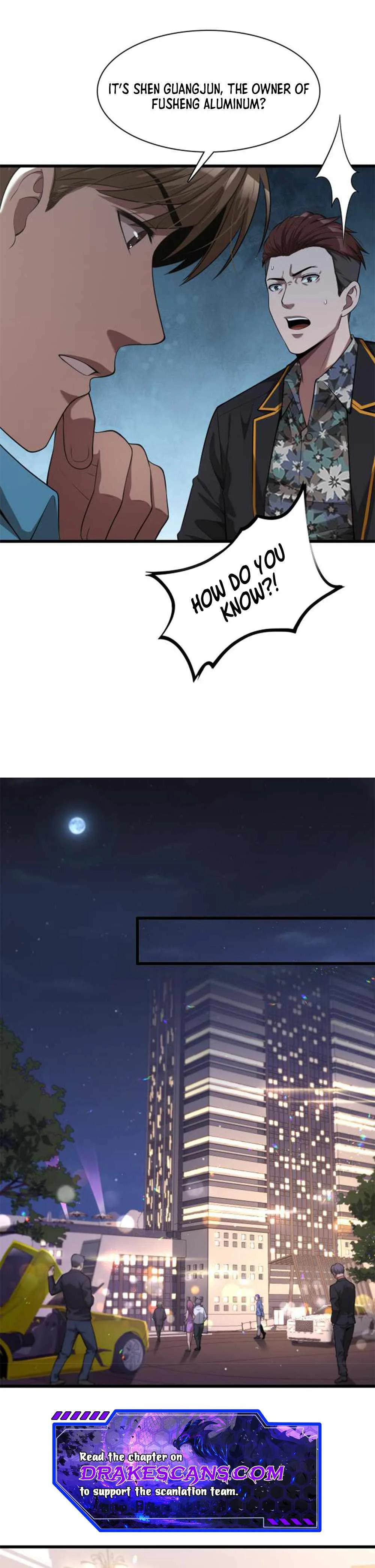 I’m Trapped In This Day For One Thousand Years Chapter 7 page 13