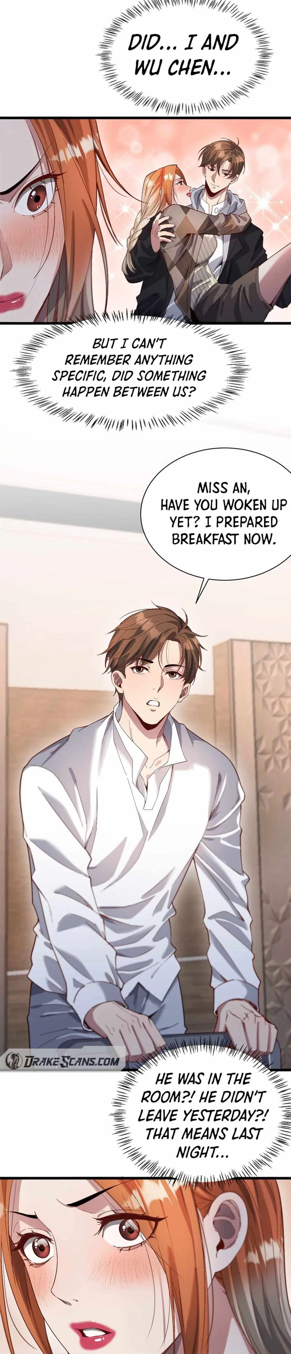 I’m Trapped In This Day For One Thousand Years Chapter 70 page 16