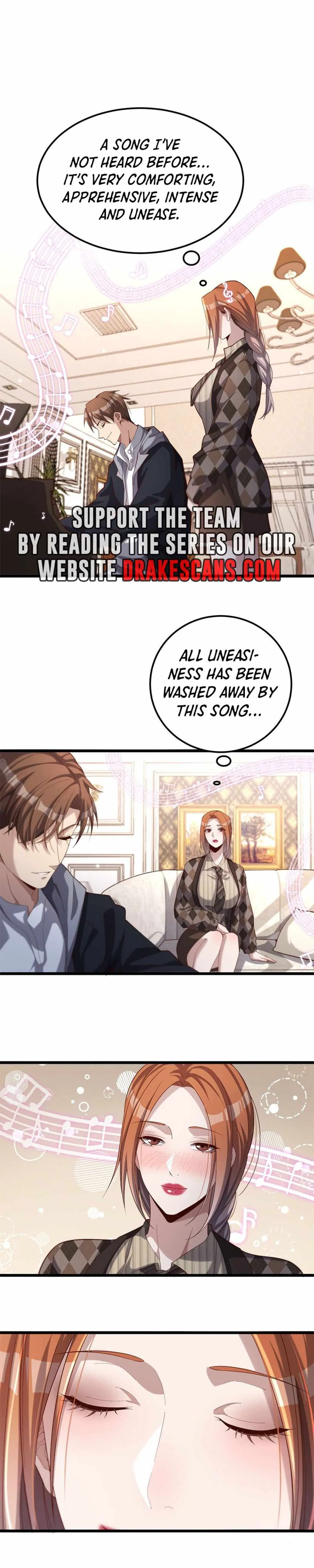 I’m Trapped In This Day For One Thousand Years Chapter 70 page 14