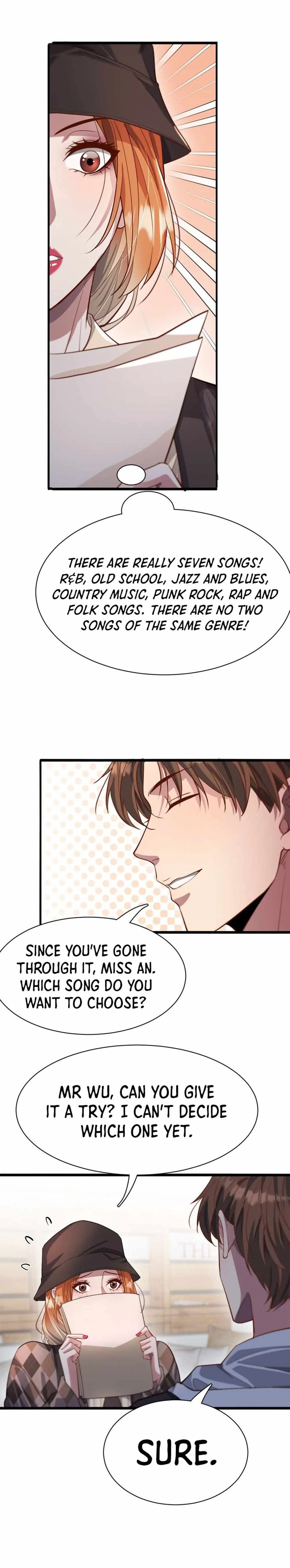 I’m Trapped In This Day For One Thousand Years Chapter 70 page 6