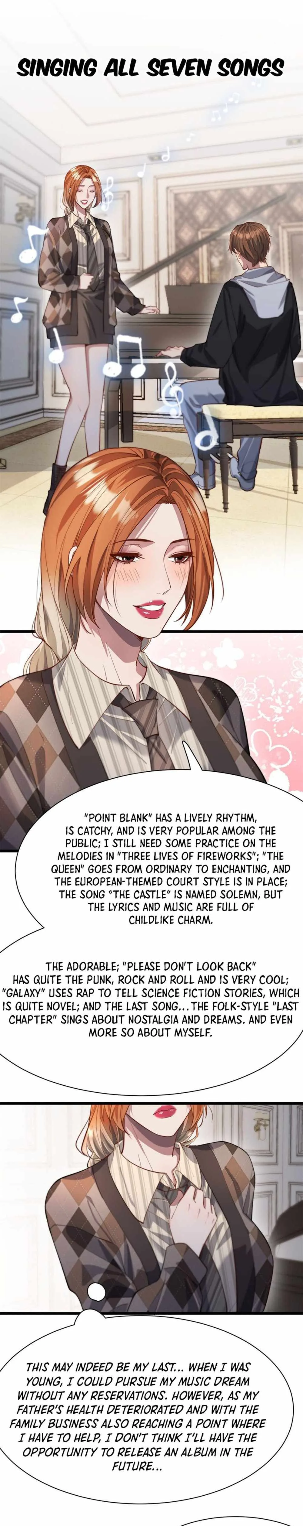I’m Trapped In This Day For One Thousand Years Chapter 70 page 7