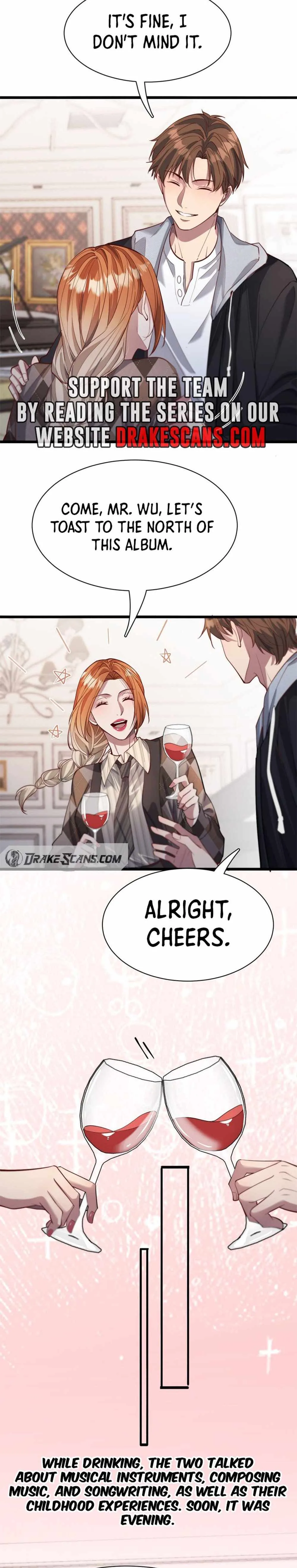 I’m Trapped In This Day For One Thousand Years Chapter 70 page 9