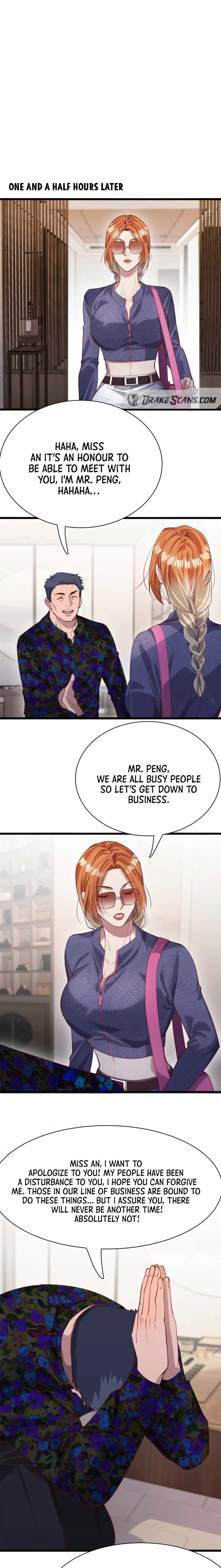 I’m Trapped In This Day For One Thousand Years Chapter 74 page 3