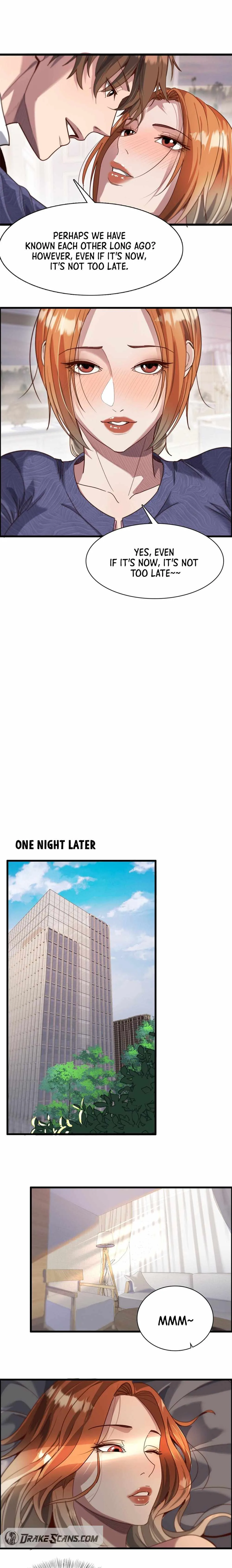 I’m Trapped In This Day For One Thousand Years Chapter 74 page 13