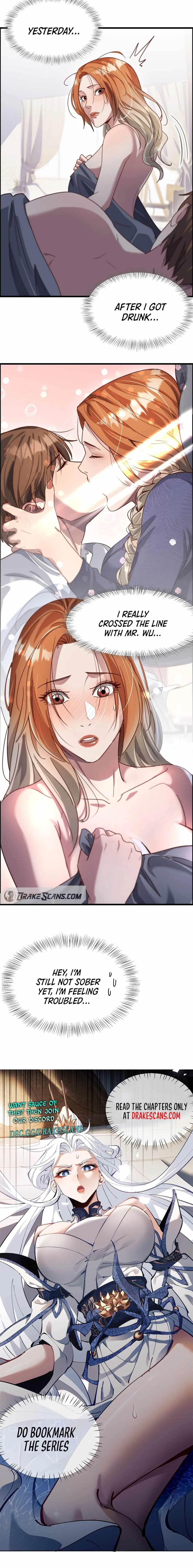 I’m Trapped In This Day For One Thousand Years Chapter 74 page 14