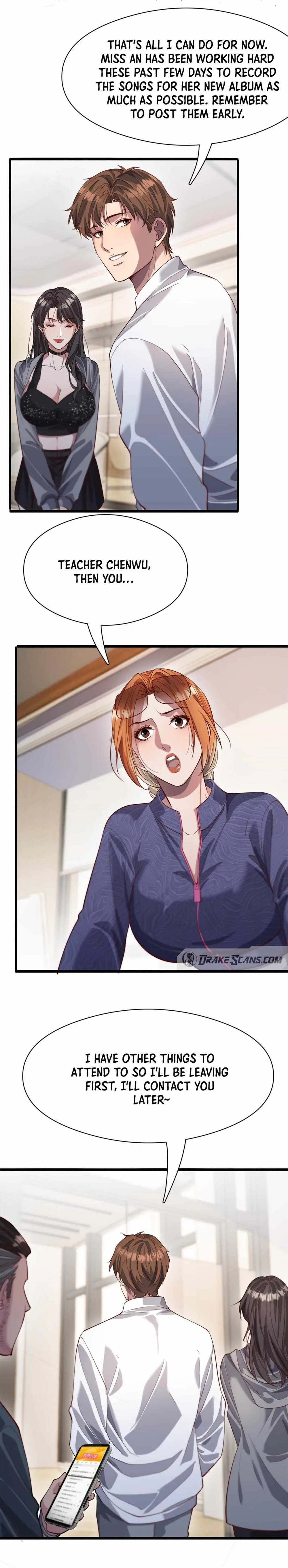 I’m Trapped In This Day For One Thousand Years Chapter 77 page 2