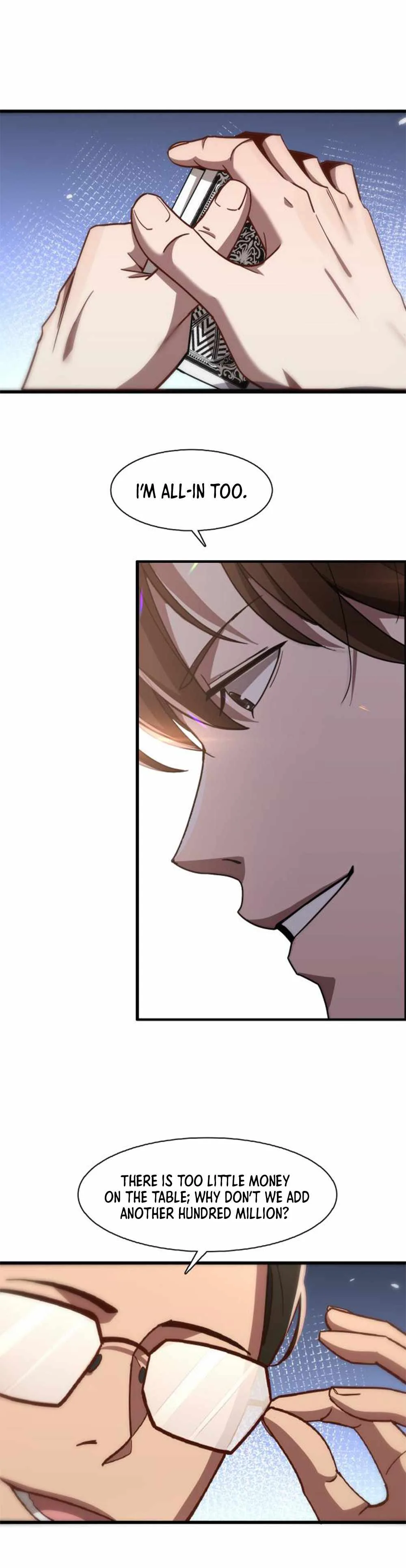 I’m Trapped In This Day For One Thousand Years Chapter 8 page 16