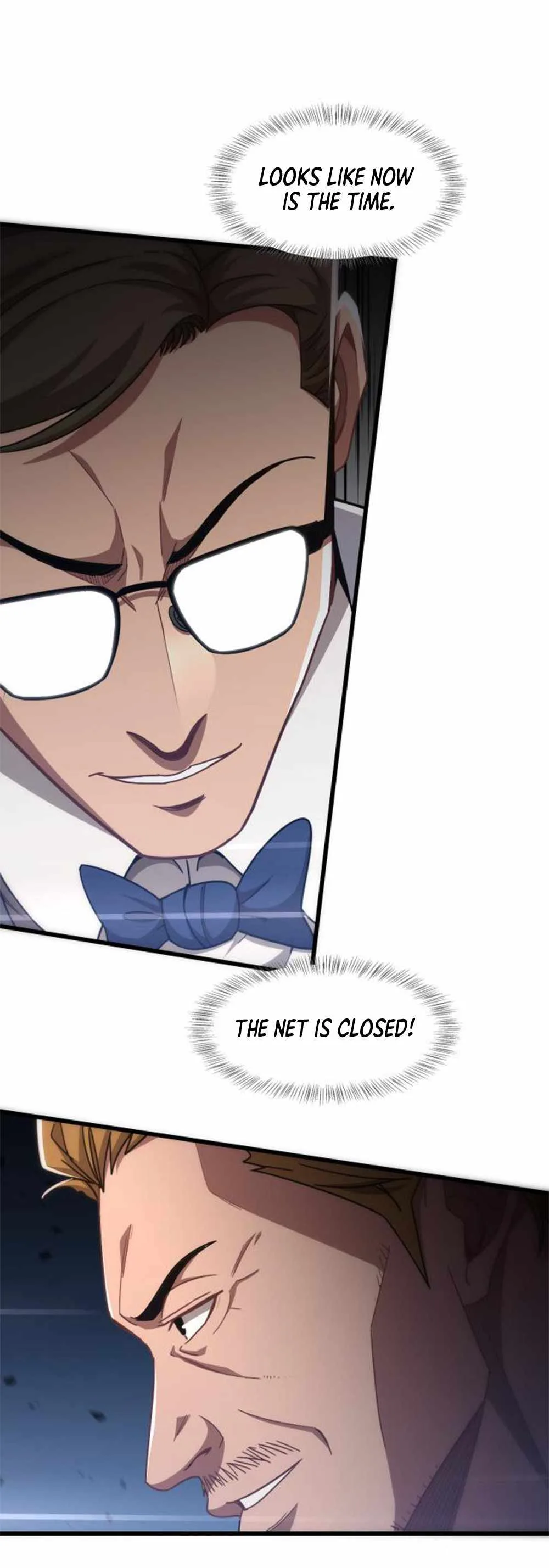 I’m Trapped In This Day For One Thousand Years Chapter 8 page 24