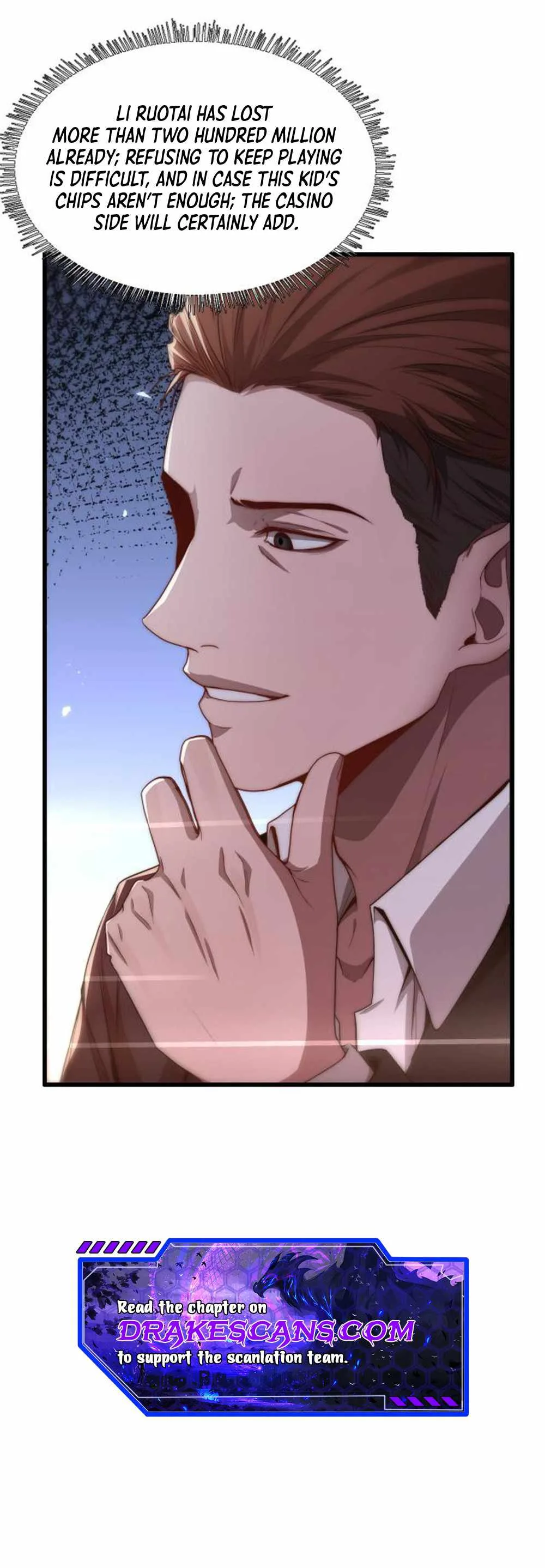 I’m Trapped In This Day For One Thousand Years Chapter 8 page 12