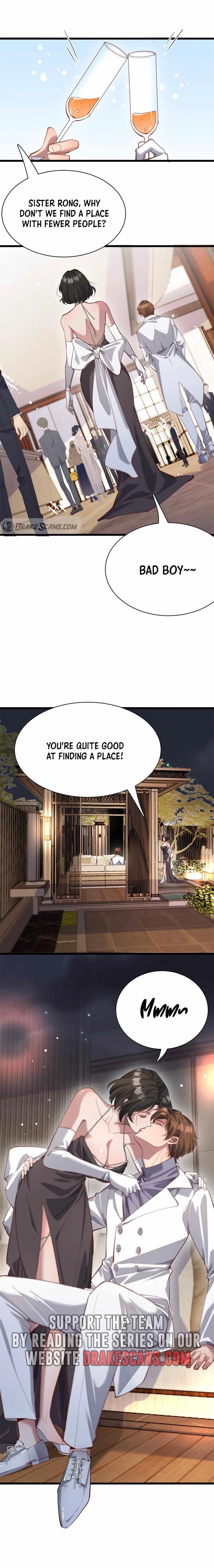 I’m Trapped In This Day For One Thousand Years Chapter 83 page 11