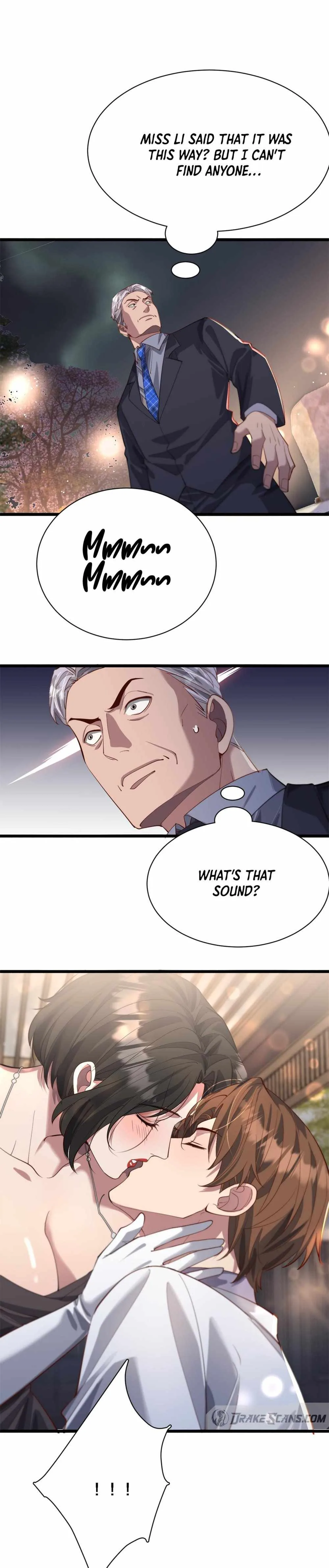 I’m Trapped In This Day For One Thousand Years Chapter 83 page 13