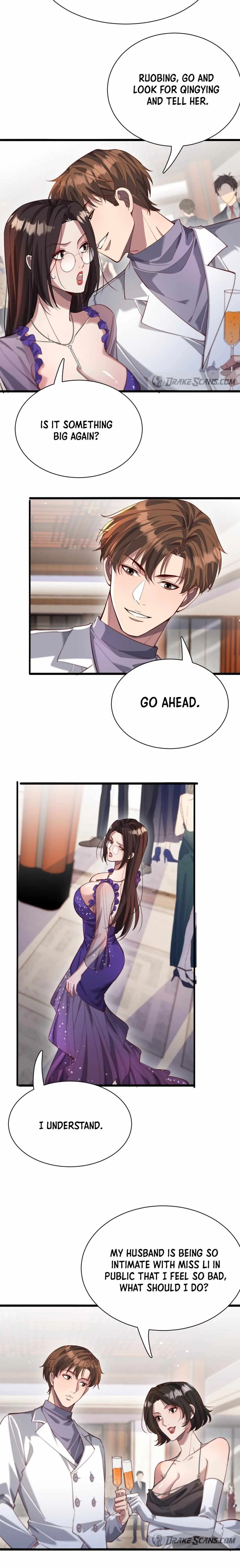 I’m Trapped In This Day For One Thousand Years Chapter 83 page 10