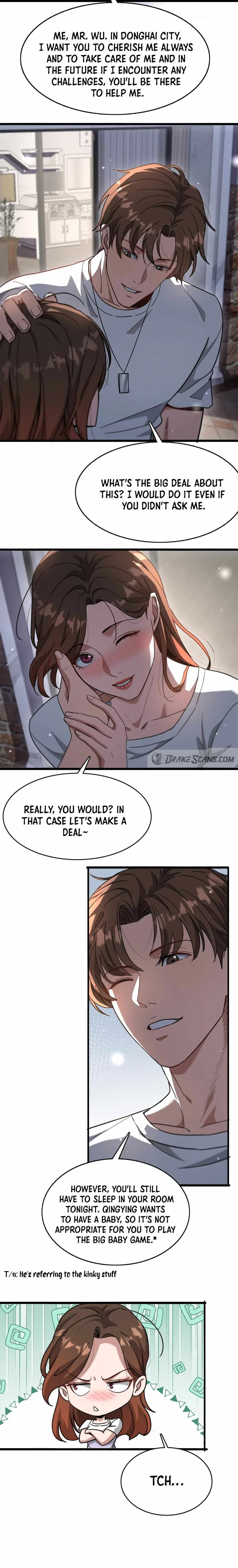 I’m Trapped In This Day For One Thousand Years Chapter 83 page 2