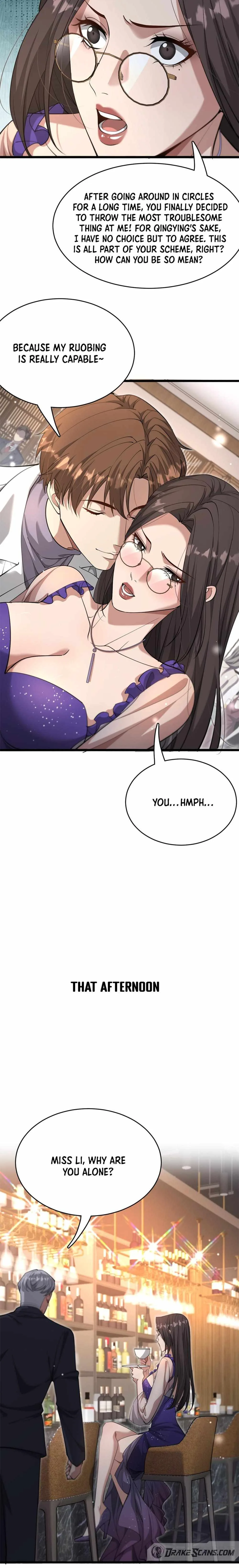 I’m Trapped In This Day For One Thousand Years Chapter 84 page 6