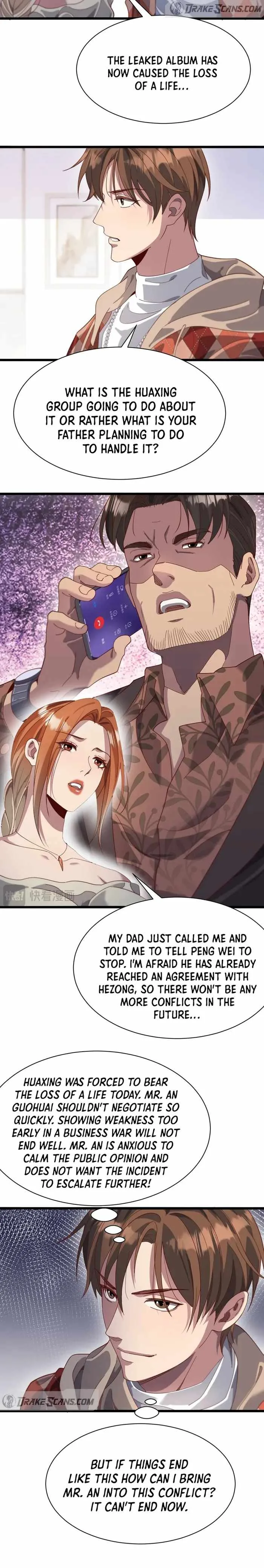 I’m Trapped In This Day For One Thousand Years Chapter 88 page 6