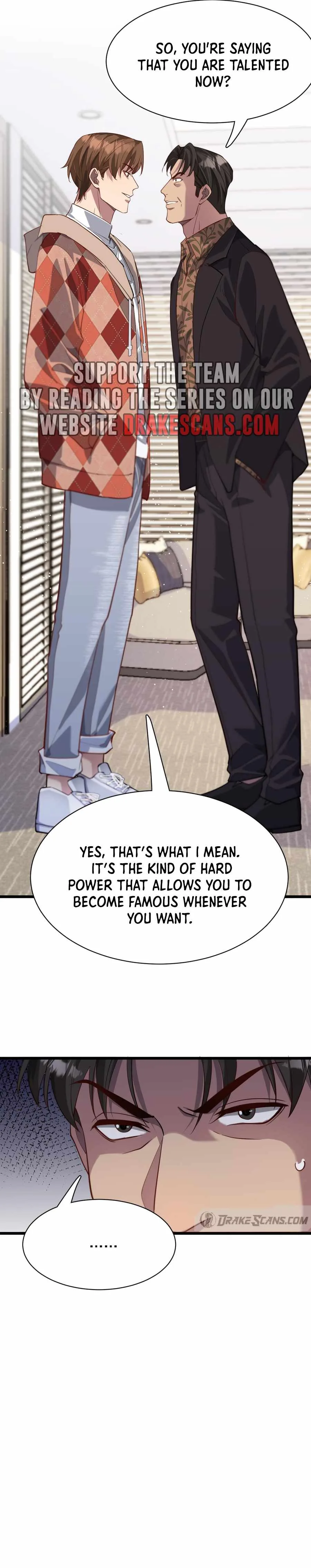 I’m Trapped In This Day For One Thousand Years Chapter 89 page 6