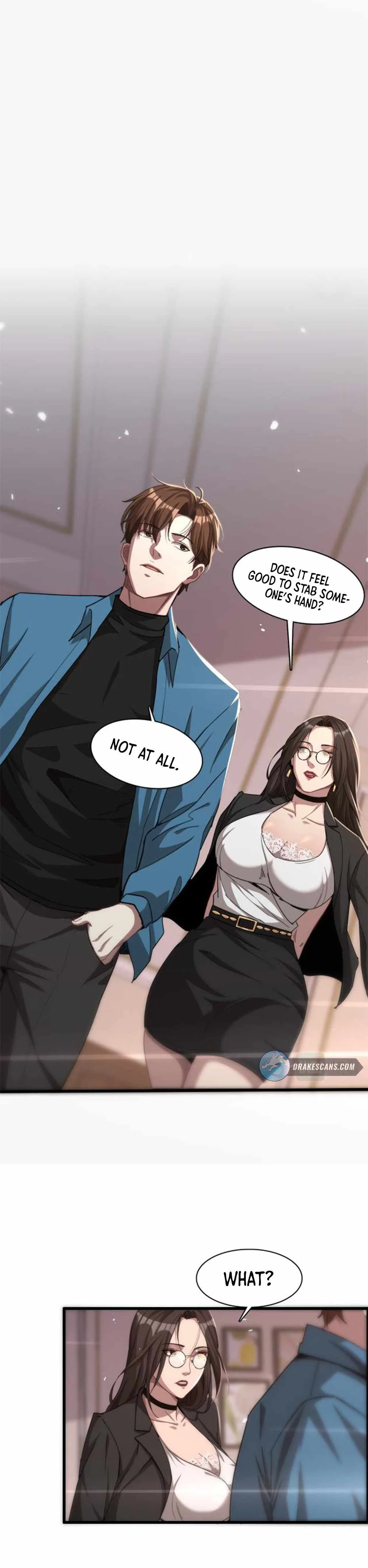 I’m Trapped In This Day For One Thousand Years Chapter 9 page 20