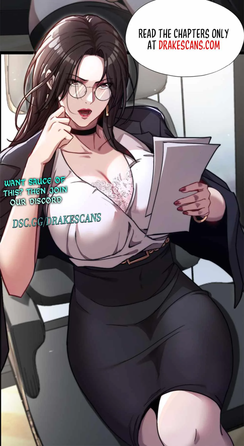 I’m Trapped In This Day For One Thousand Years Chapter 90 page 7