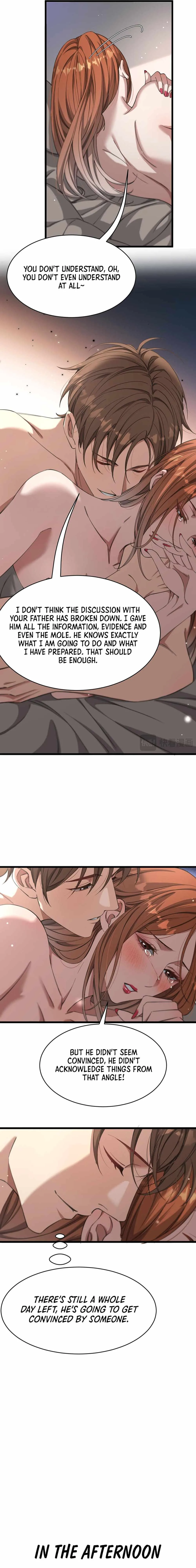 I’m Trapped In This Day For One Thousand Years Chapter 91 page 2