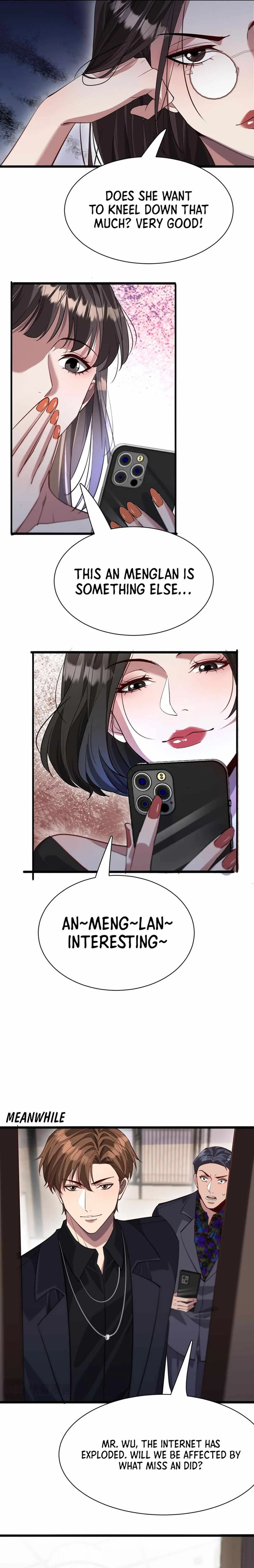 I’m Trapped In This Day For One Thousand Years Chapter 91 page 5