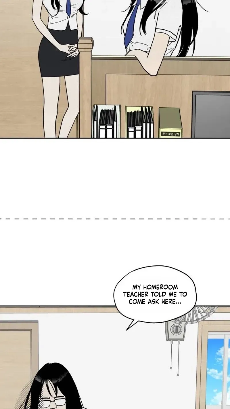 Immortal Boyfriend Chapter 1 page 4