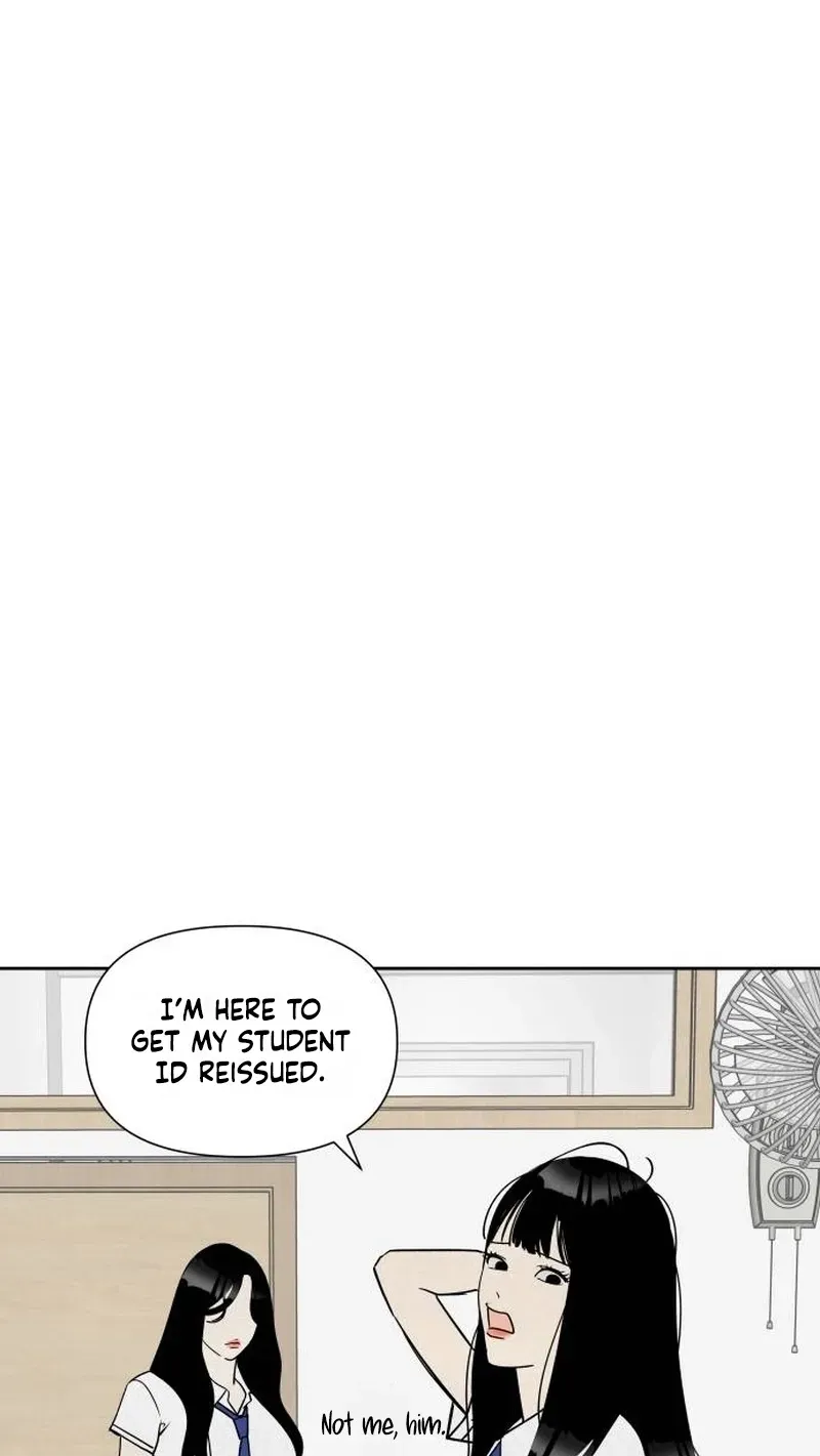 Immortal Boyfriend Chapter 1 page 3