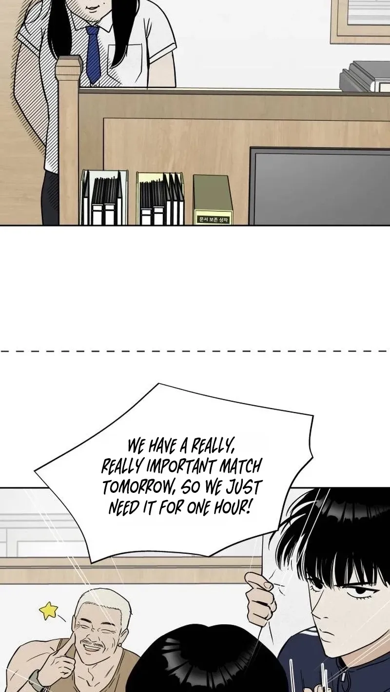 Immortal Boyfriend Chapter 1 page 5