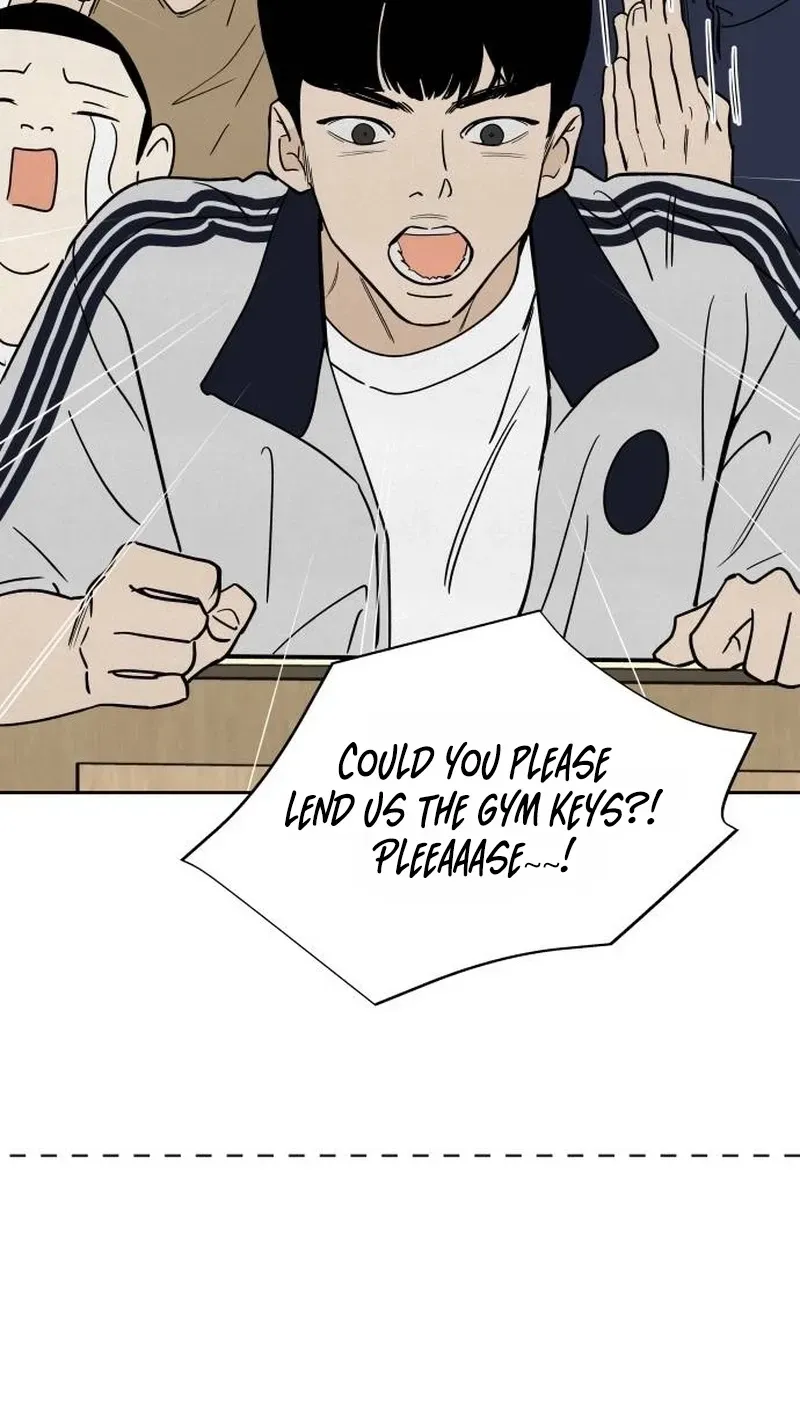Immortal Boyfriend Chapter 1 page 6