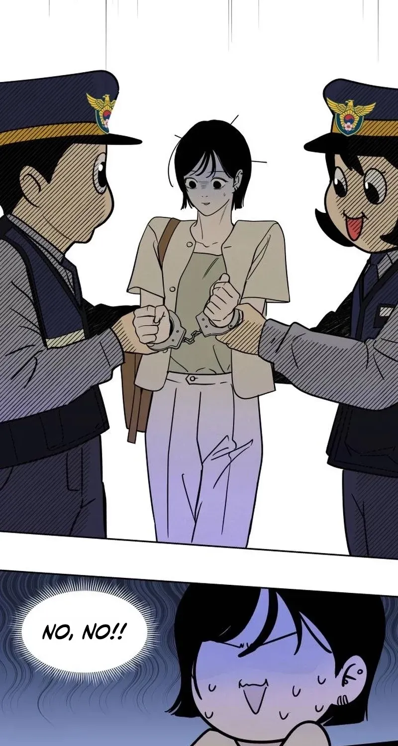 Immortal Boyfriend Chapter 1 page 17