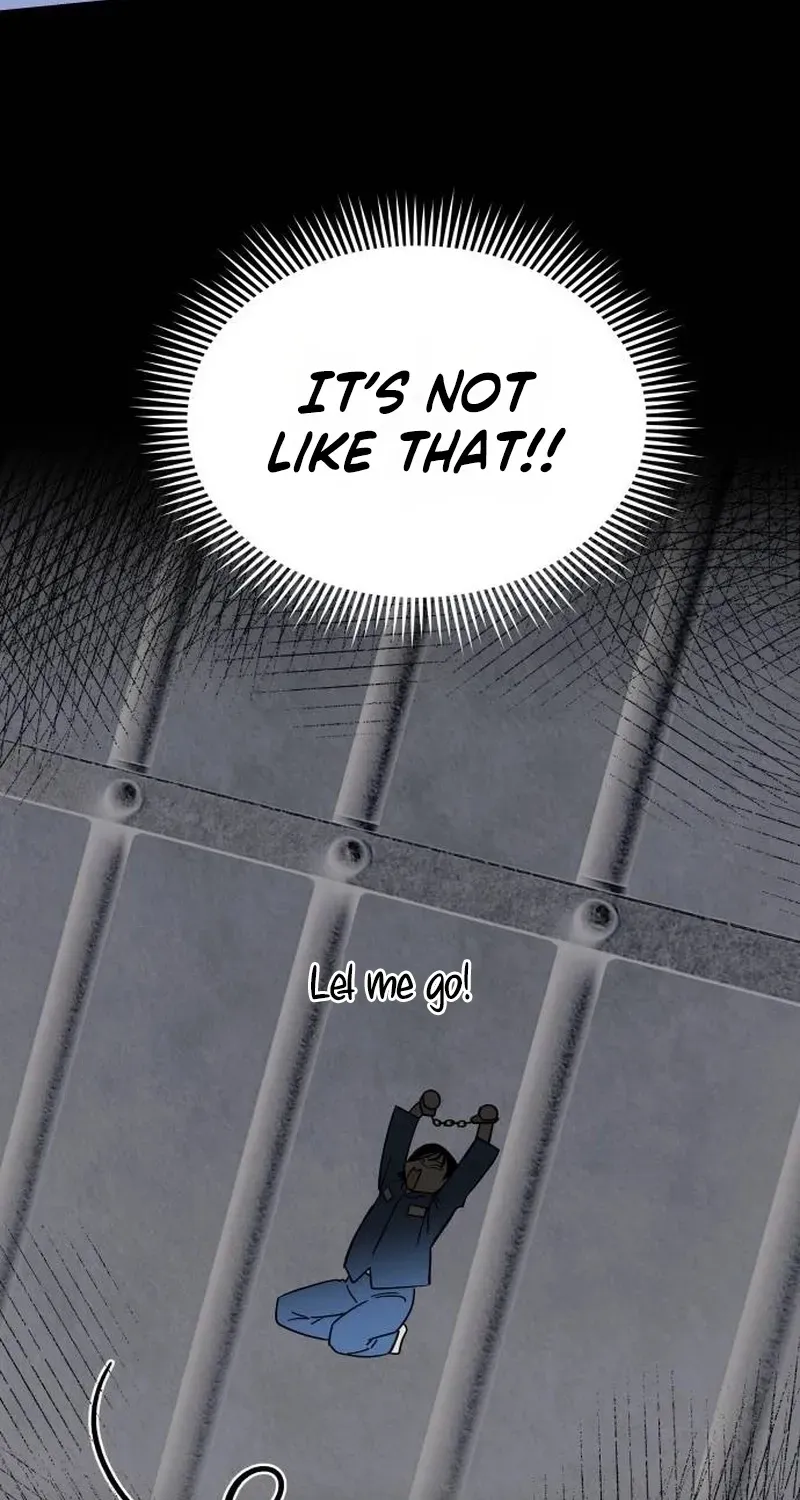 Immortal Boyfriend Chapter 1 page 19